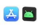 App Review badge