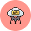 Test automation icon