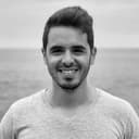 Jonathan Bernales