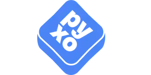 Pyxo Logo