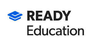 READY Education Logo
