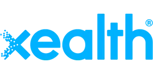 Xealth Logo
